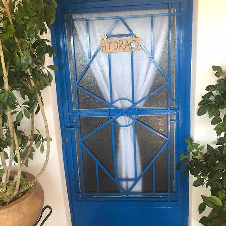 Ferienwohnung Casa Lela 3...Hydra Míloi Exterior foto