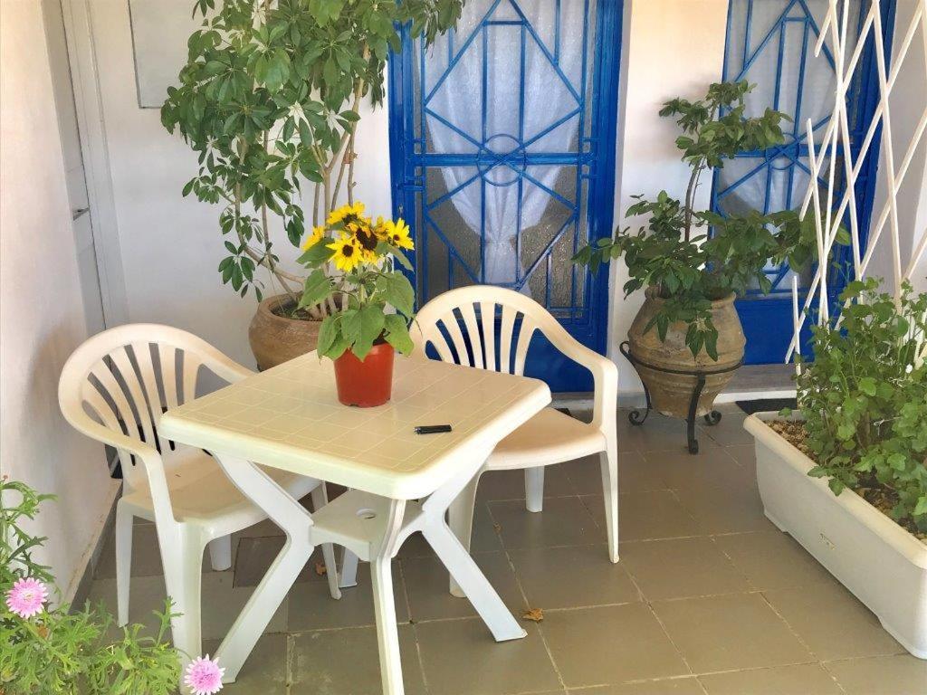 Ferienwohnung Casa Lela 3...Hydra Míloi Exterior foto
